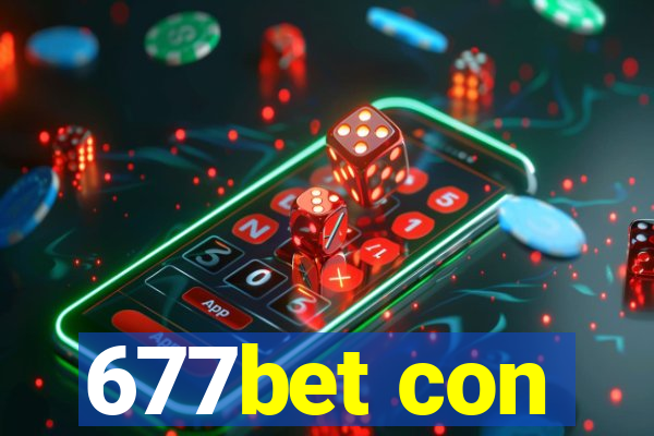 677bet con